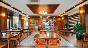 Sea Angel Hotel Halong - Image 4