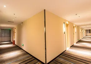 City Comfort Inn Chongzuo Taiping Ancient Town Yanshan Road - Image 4