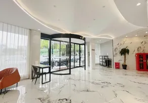 Lanxiang Boutique Hotel - Image 4