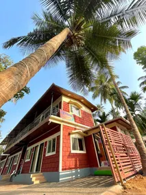 Oxyriva Holiday Resort - Image 4