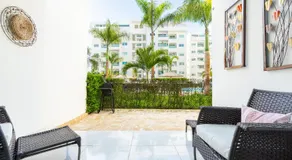 Coastal Corner -Beach-Pool-Terrace-Parking-Pets - Image 4