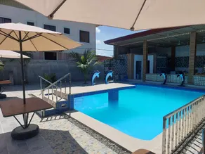 AOSMECPoolCamp Hotel - Image 4