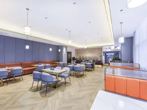 LanOuShangPin Hotel (Guang'an Wuyue Plaza Siyuan Plaza) - Image 3