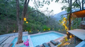 Perfectstayz The Jungle Resort, Shivpuri - Image 2