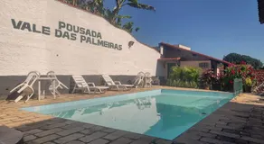 Pousada Vale das Palmeiras - Image 2