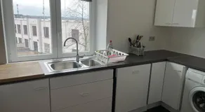 Uccle Chic Flat - Image 5