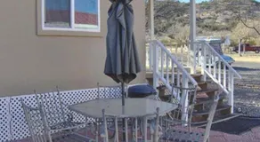 Verde Valley Studio Park Model Cabin 15 - Image 3