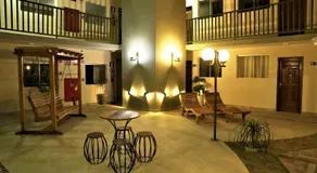 Terra D` Ouro Apart Hotel - Image 5