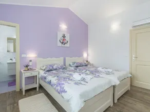 Villa Gardenia with Pool and Garden - Image 2