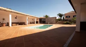 Villa Sunset Lajares - Image 3