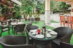Yashshree Karbari Resort & Spa - Image 3