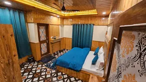 Nirvana by Oztel - Backpacker Hostel - Image 4