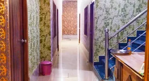 Balaji homestay Mathura in Vrindavan - Image 3