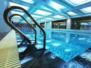 Junchen Hotel - Image 5