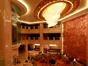 Dongyang Narada Grand Hotel - Image 4