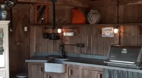 Kamer 22 Bed & Breakfast - Image 3