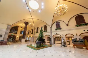 Zhengzhou Xiangdiwan Hotel (Zhengzhou West High Speed Railway Station Store) - Image 4