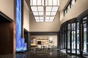 Atour S Hotel Ziyang Metro Station Jin'an District Fuzhou - Image 2