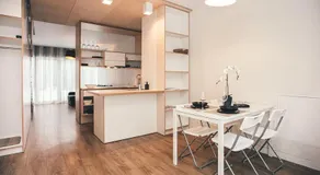 Ring Stop Holiday Apartment - Image 4