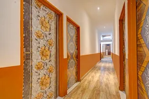 SPOT ON by OYO HND MOTEL & GUEST HOUSE - Image 4