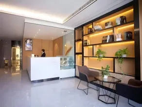GreenTree Inn Express Wuxi Railway Station North Exit Metro Station - Image 2