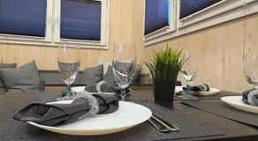 KE-Tiny- Siedlung mit Sauna Haus Paulchen - Image 3