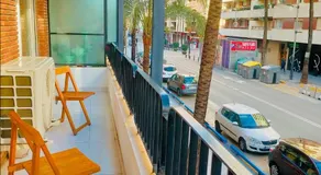 La Fuente apartamento con 3 AC - Image 3