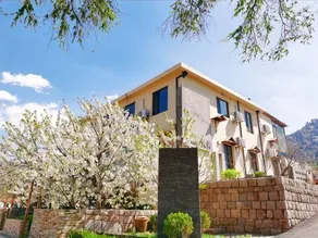 Fan Pai Hotel (LaoShan Beijiushui Tourist Service Center) - Image 4