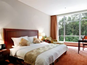 Hongzhushan Hotel Mount Emei - Image 2