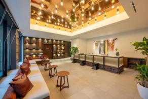 Grids Premium Hotel Morioka - Image 3