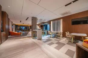 Yeste Hotel Liuzhou Wuxing Pedestrian Street Longtan Park - Image 4