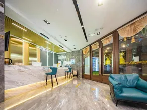 Yijia Hotel (High-tech Zone People's Government Branch) - Image 3