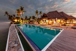 Isla Cabana Resort - Image 5