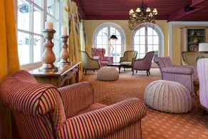 Hotel Edelweiss - Image 5
