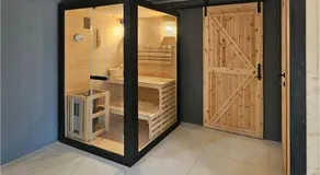 Luxurious Home In Poljane With Sauna - Image 2