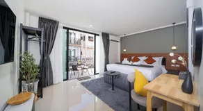 Heaven pool villa at Patong beach in 3 mins bangla 10 - Image 2