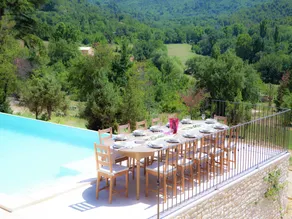 Villa i Provence med Infinity Pool - Image 5