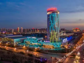 Cangzhou Bohai Hotel - Image 4