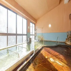 Nagaoka Onsen Yumenoyu - Image 2