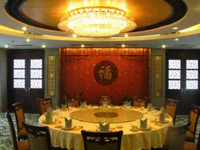 Diecui Mountain Villa Resort Hotel (Dayanshan Scenic Area Branch) - Image 4