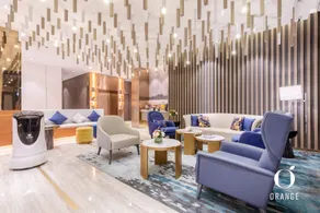 Orange Hotel Beijing Yongfeng Space City - Image 3