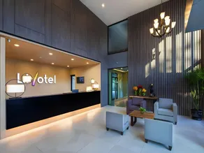 Livotel Hotel Lat Phrao Bangkok - Image 3