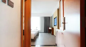 Guangzhou Baiyun International Airport Villa Hotel 升级房型 - Image 3