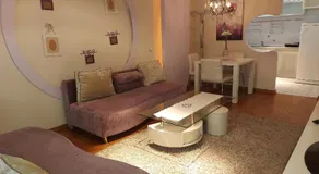 Hotel Crystal - Depandans - Image 4