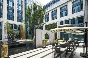 Fairfield by Marriott Taizhou Bay - Image 5