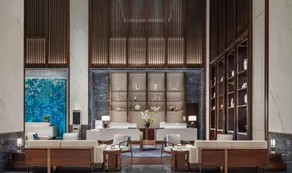 Dalian Hengli Hotel - Image 5