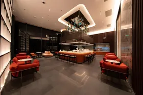 RAY JAZZ HOTEL - Image 3