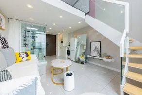 Sui Xin Loft Boutique Homestay (Animation Academy Branch) - Image 2