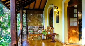 Serendipity House Goa - Image 5