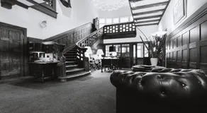 Hotel Villa Elben Lörrach bei Basel - Image 5